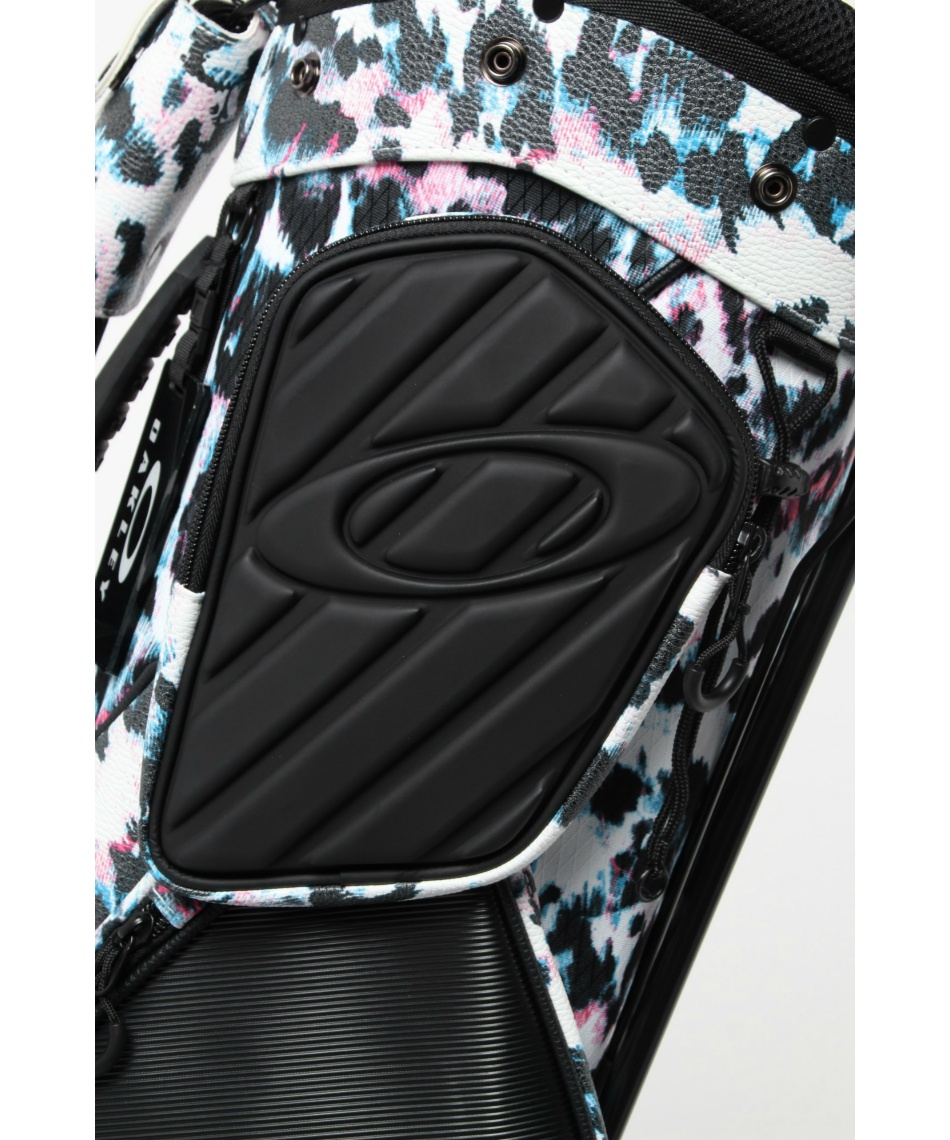オークリー(OAKLEY) スタンドキャディバッグ SKULL STAND16.0