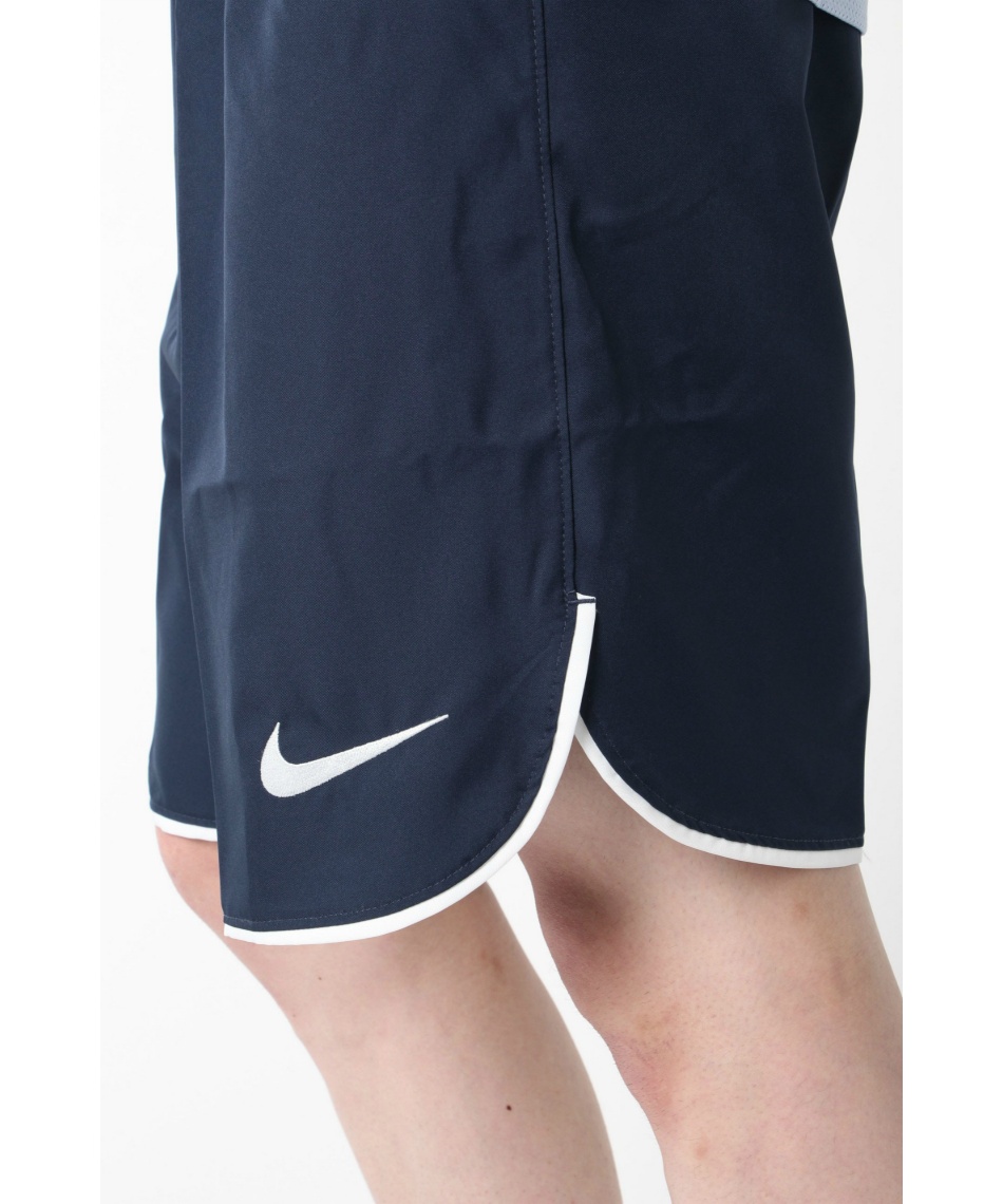 サッカーウェア ハーフパンツ メンズ DF LSR V ショート W