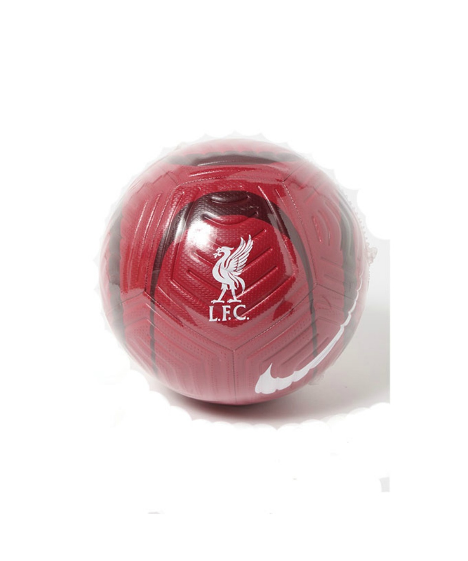 サッカーボール 5号球 Lfcストライク 機械縫い Dj9961 687 5g スポーツ用品ならヒマラヤオンラインストア 公式