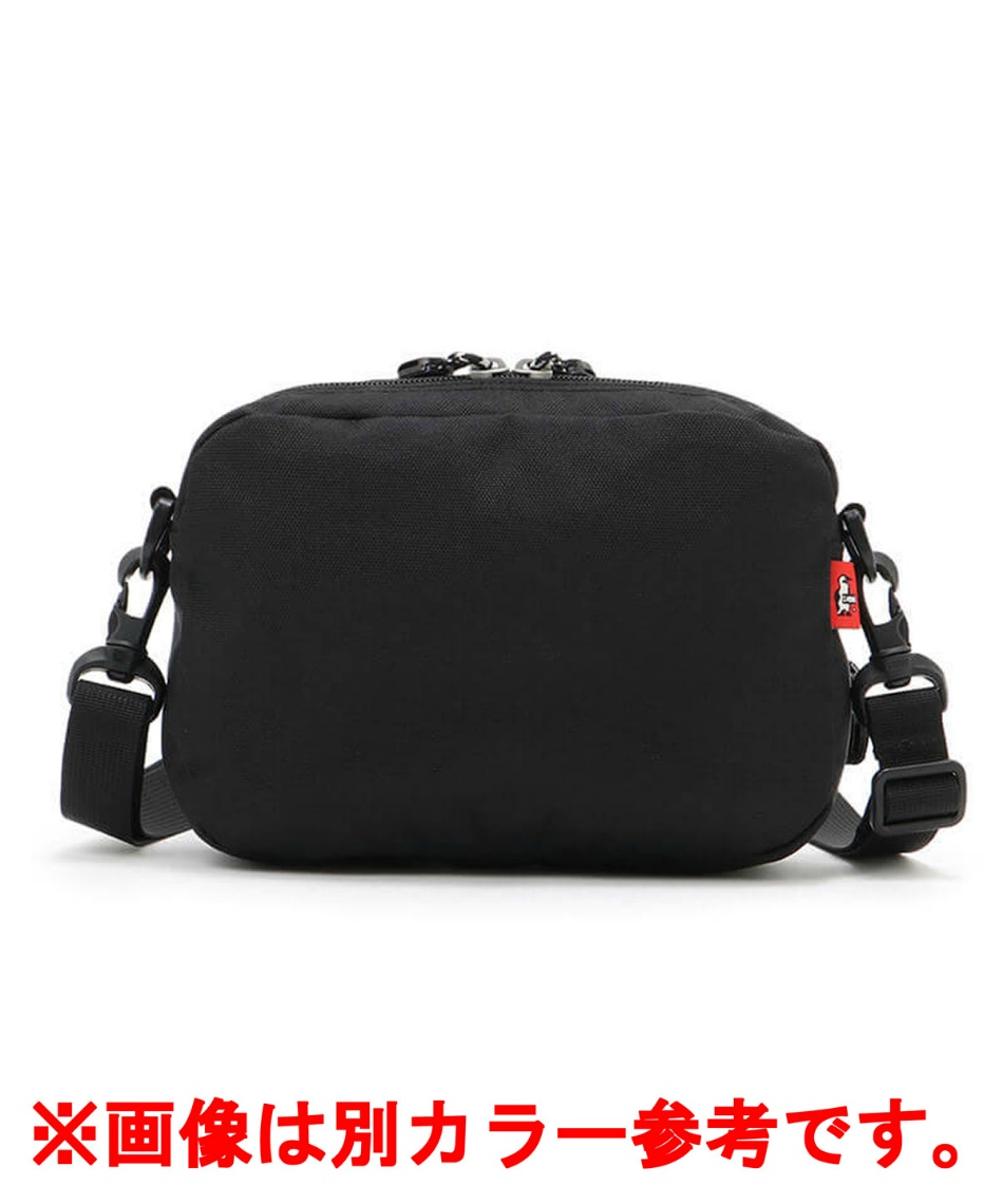 チャムス Chums ショルダーバッグ リサイクルショルダーポーチ Ch60 3355 Navy スポーツ用品ならヒマラヤオンラインストア 公式 チャムス Chums ショルダーバッグ リサイクルショルダーポーチ Ch60 3355 Navy スポーツ用品ならヒマラヤオンラインストア 公式