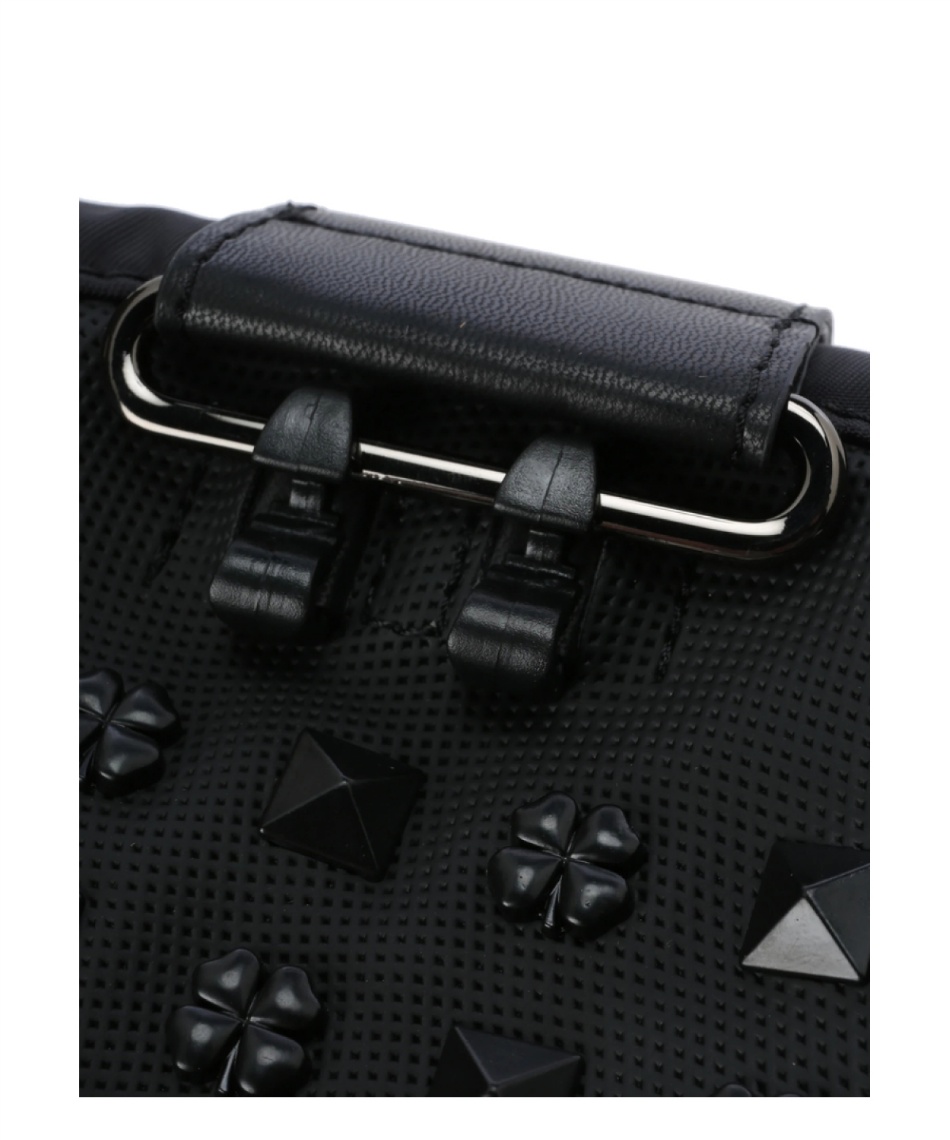 ブラッククローバー(Black Clover) ヘッドカバー パター用 BC アーバン