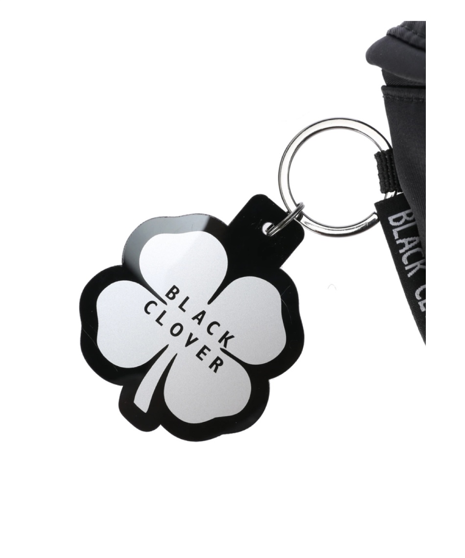 ブラッククローバー(Black Clover) ヘッドカバー パター用 BC アーバン