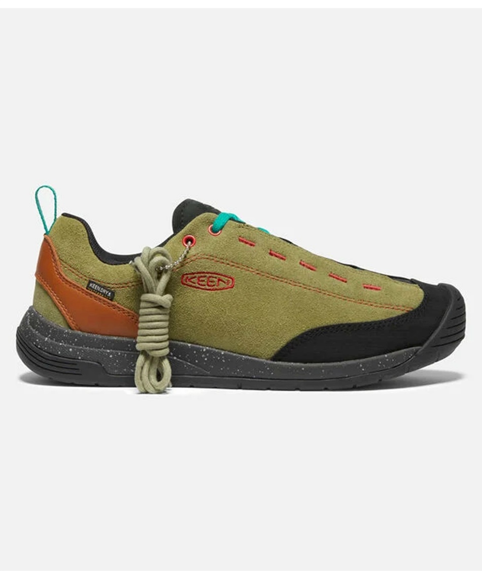 キーン Keen スニーカー ジャスパー ツー ウォータープルーフ 防水スニーカー Pl Bp スポーツ用品ならヒマラヤオンラインストア 公式 キーン Keen スニーカー ジャスパー ツー ウォータープルーフ 防水スニーカー Pl Bp スポーツ用品ならヒマラヤオンラインストア 公式