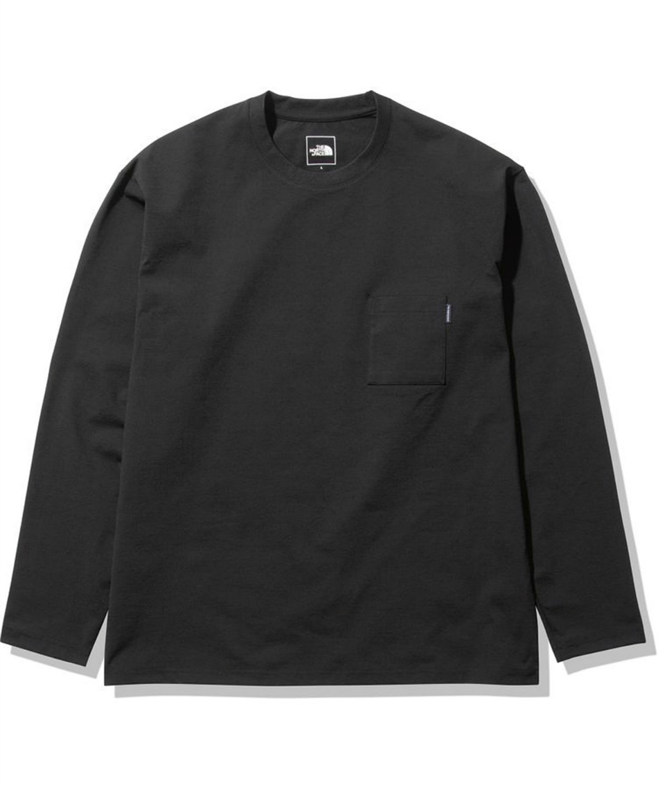 ザ・ノース・フェイス(THE NORTH FACE) Tシャツ 長袖 ロング