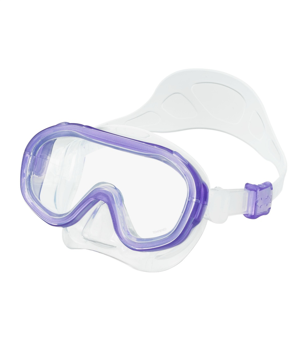 リーフツアラー(REEFTOURER) シュノーケル マスク シュノーケリング用