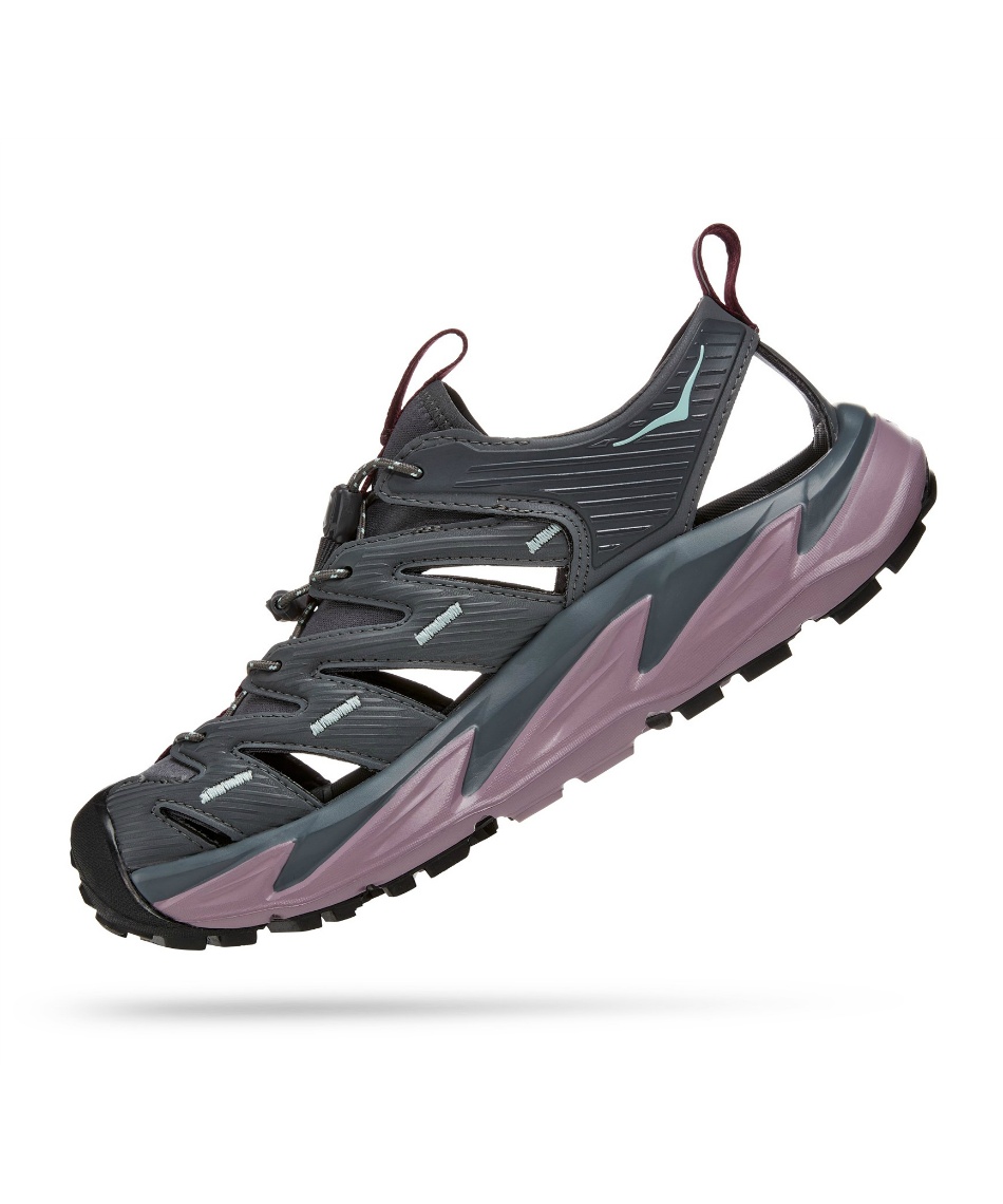 ホカ (HOKA) サンダル ホパラ 1106535 CELD | スポーツ用品なら