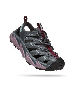 ホカ (HOKA) サンダル ホパラ 1106535 CELD | スポーツ用品なら