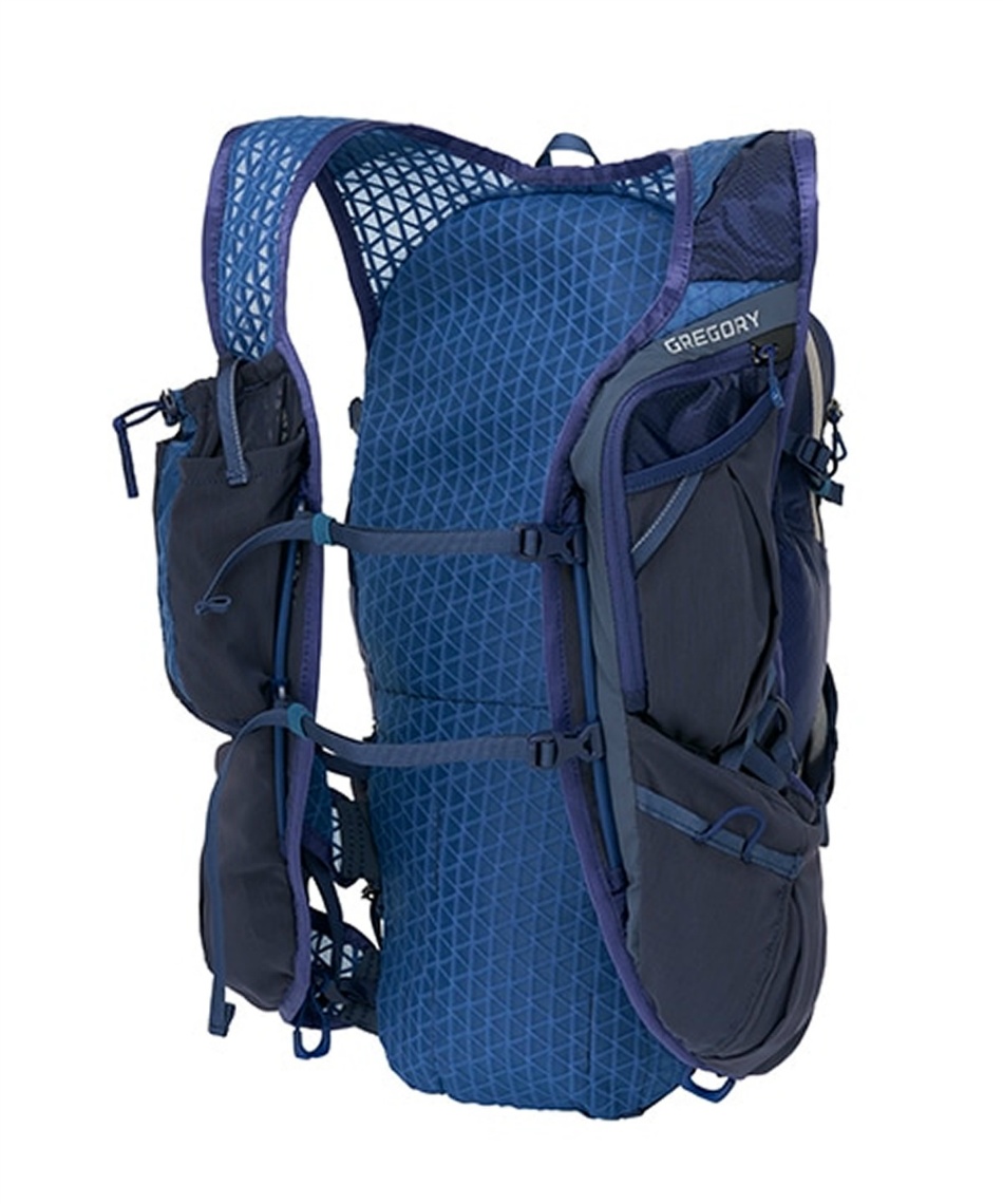 グレゴリー(GREGORY) ランニングバッグ ルーファス 12 1431481596