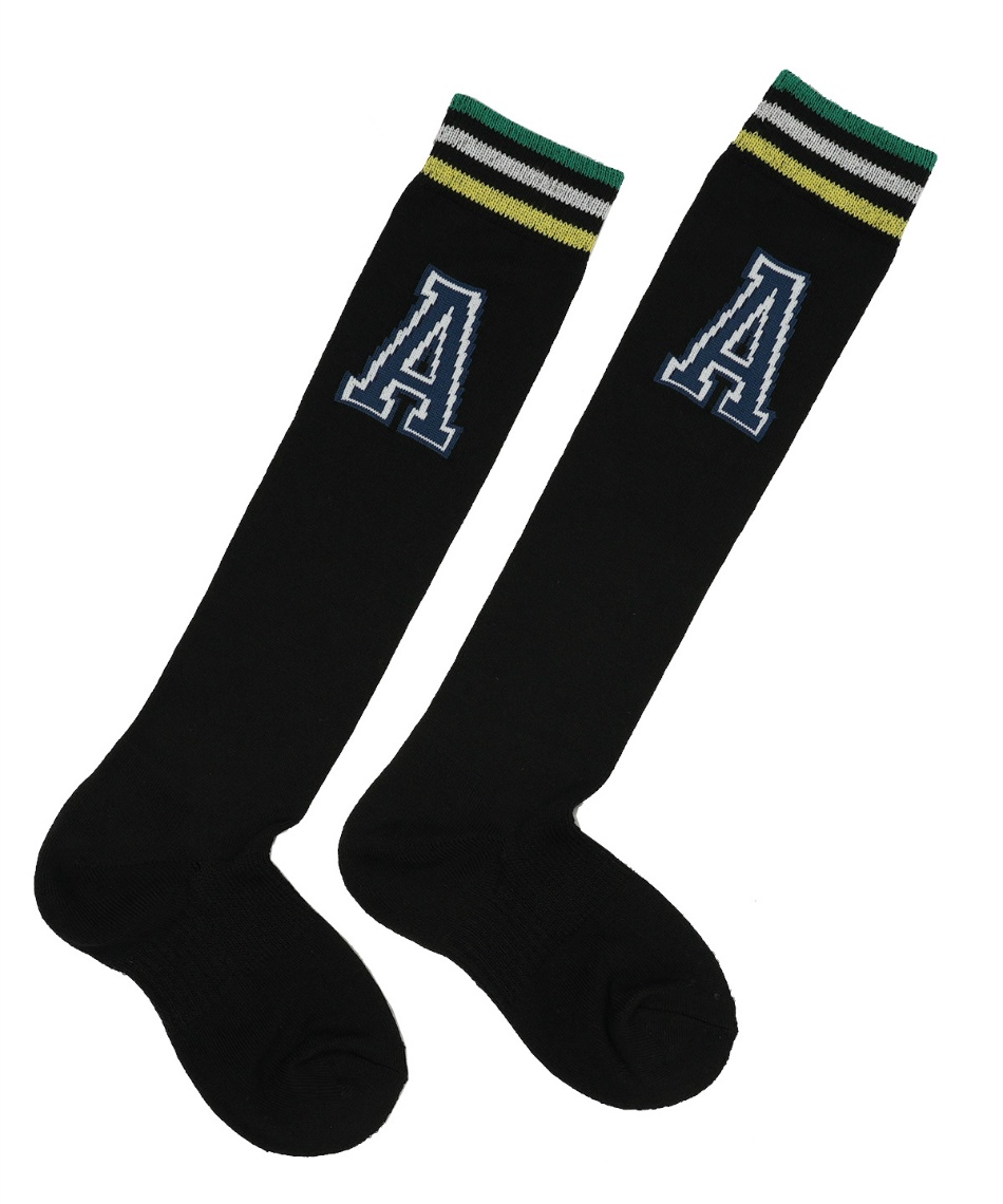 アーノルドパーマー(arnold palmer) ゴルフ ソックス ロゴ