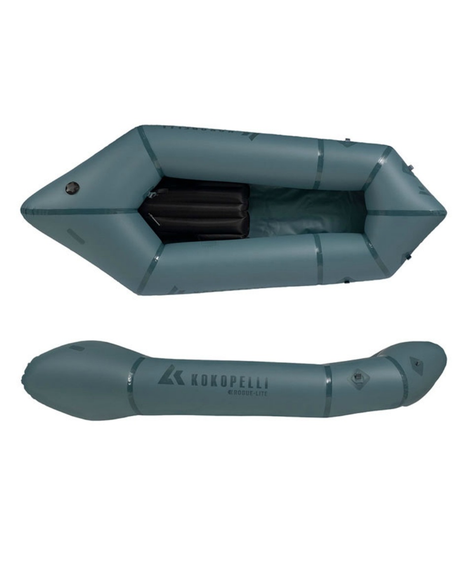 ココペリ(KOKOPELLI) カヤック パックラフト ローグライト 1843038