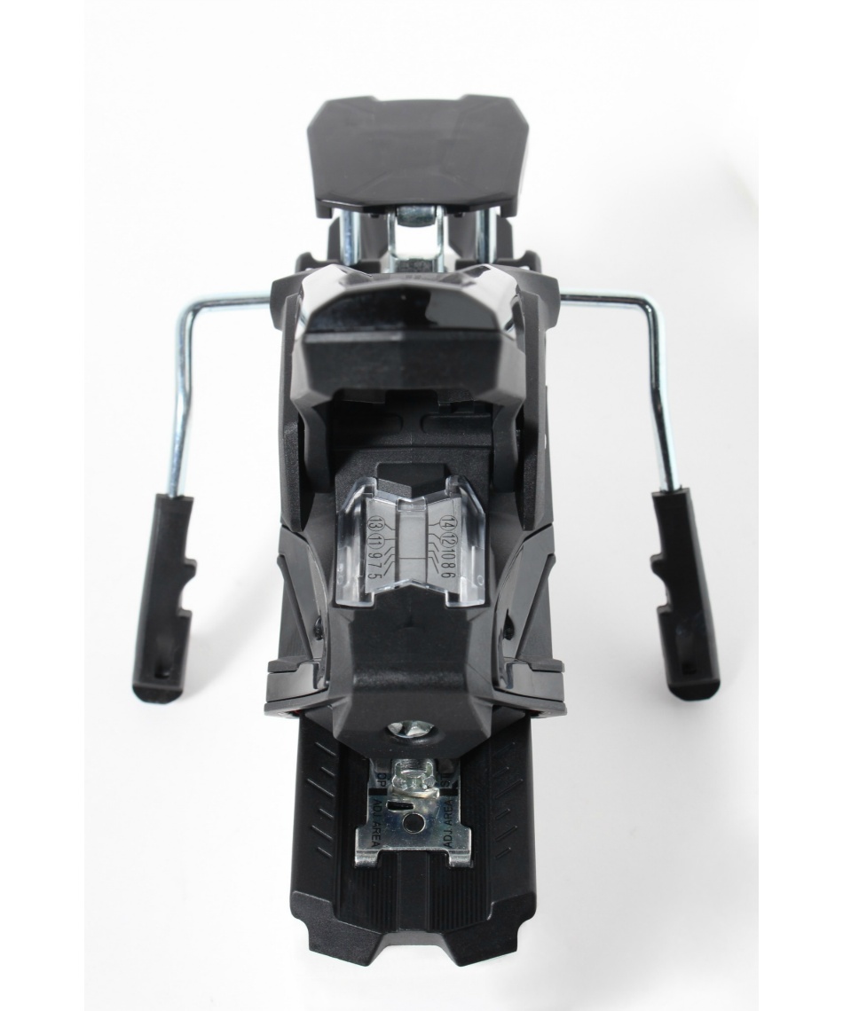 アルマダ(ARMADA) スキービンディング STRIVE 14 GW ARMADA BK D115