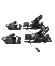 アルマダ(ARMADA) スキービンディング STRIVE 14 GW ARMADA BK D115