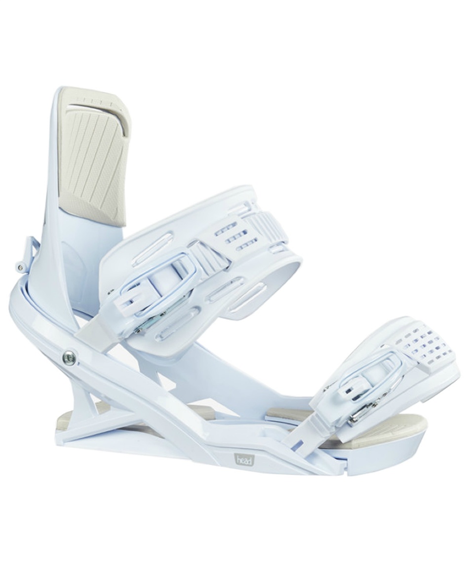 ヘッド(HEAD) スノーボード ビンディング FX FAY I LYT WOMEN FX FAY I
