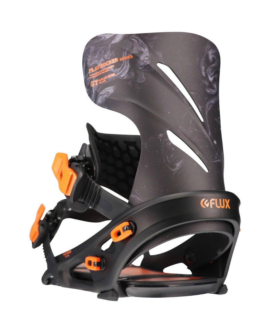 フラックス(FLUX) スノーボード ビンディング ジーティー GT