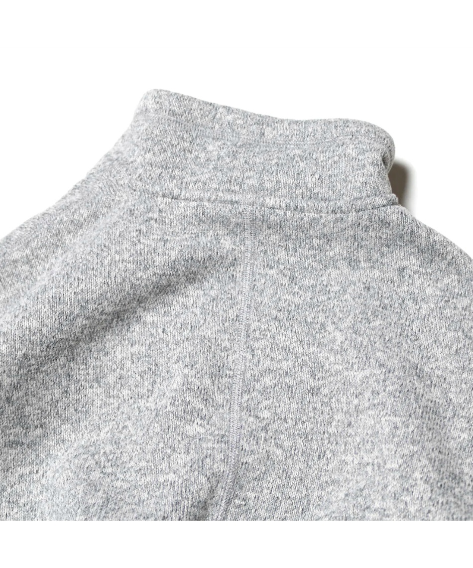 ナンガ　NANGA フリース　ツナギ NANGA（ナンガ）の「NANGA/ナンガ POLARTEC EXPEDITION ALL IN