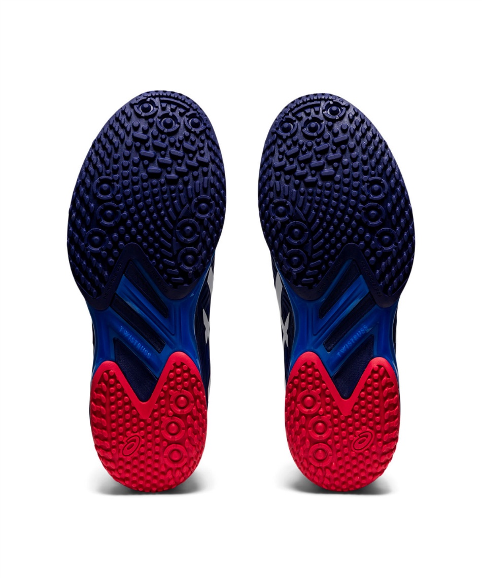 アシックス(asics) テニスシューズ オムニ クレー