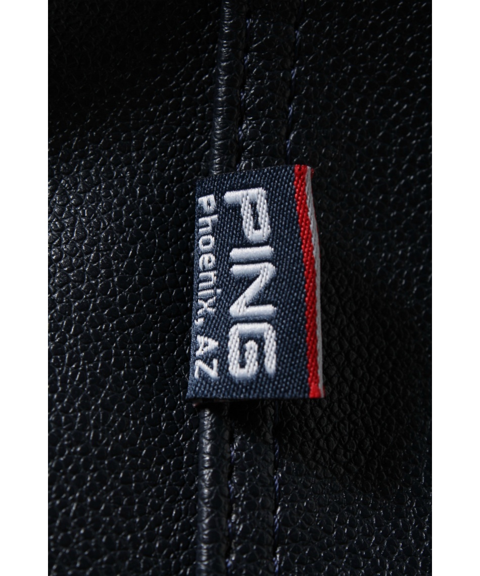 ★★専用★★ 【美品】PING トートバッグ GB-L2508 モノグラムトート(マルチカラー): レディース│PING