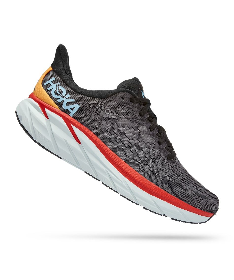 ホカ (HOKA) ランニングシューズ Clifton 8 Wide ワイド 1121374 ACTL
