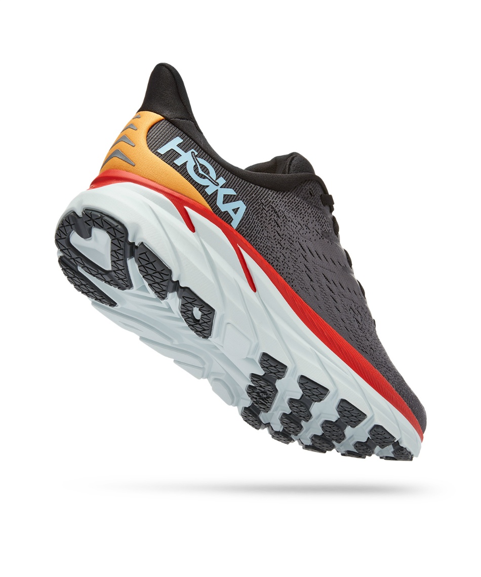 ホカ (HOKA) ランニングシューズ Clifton 8 Wide ワイド 1121374 ACTL