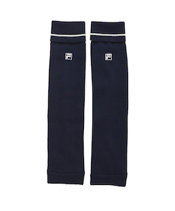 フィラ(FILA) レッグウォーマー ニーハイレッグウォーマー 792-945