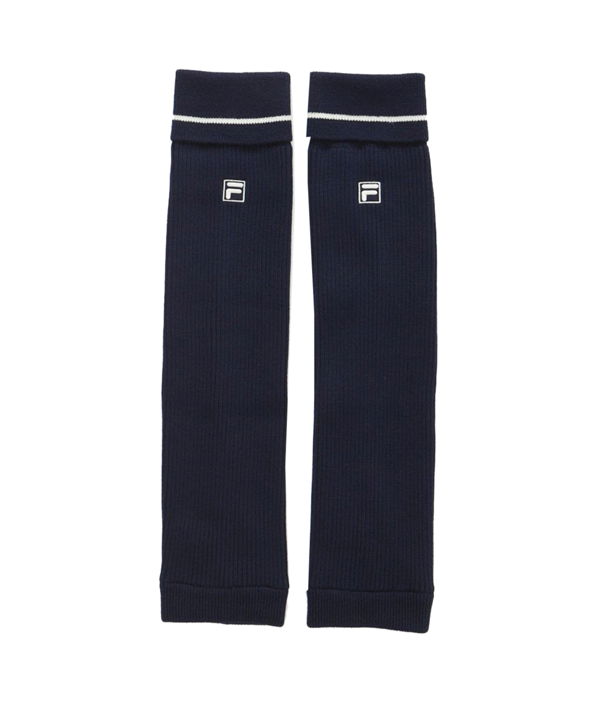 フィラ(FILA) レッグウォーマー ニーハイレッグウォーマー 792-945