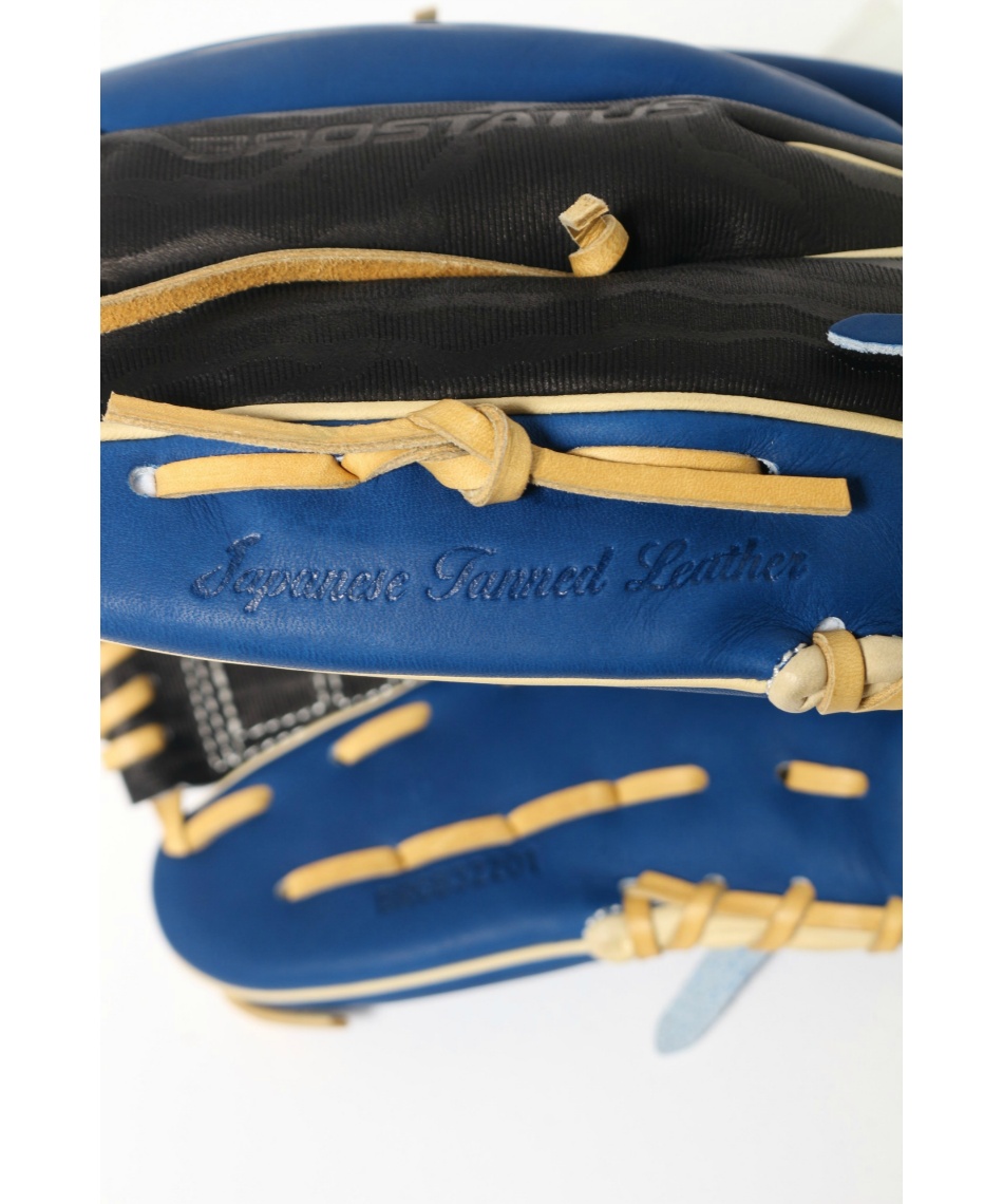 野球 一般軟式グローブ 投手軟式グラブ プロステイタス 投手用