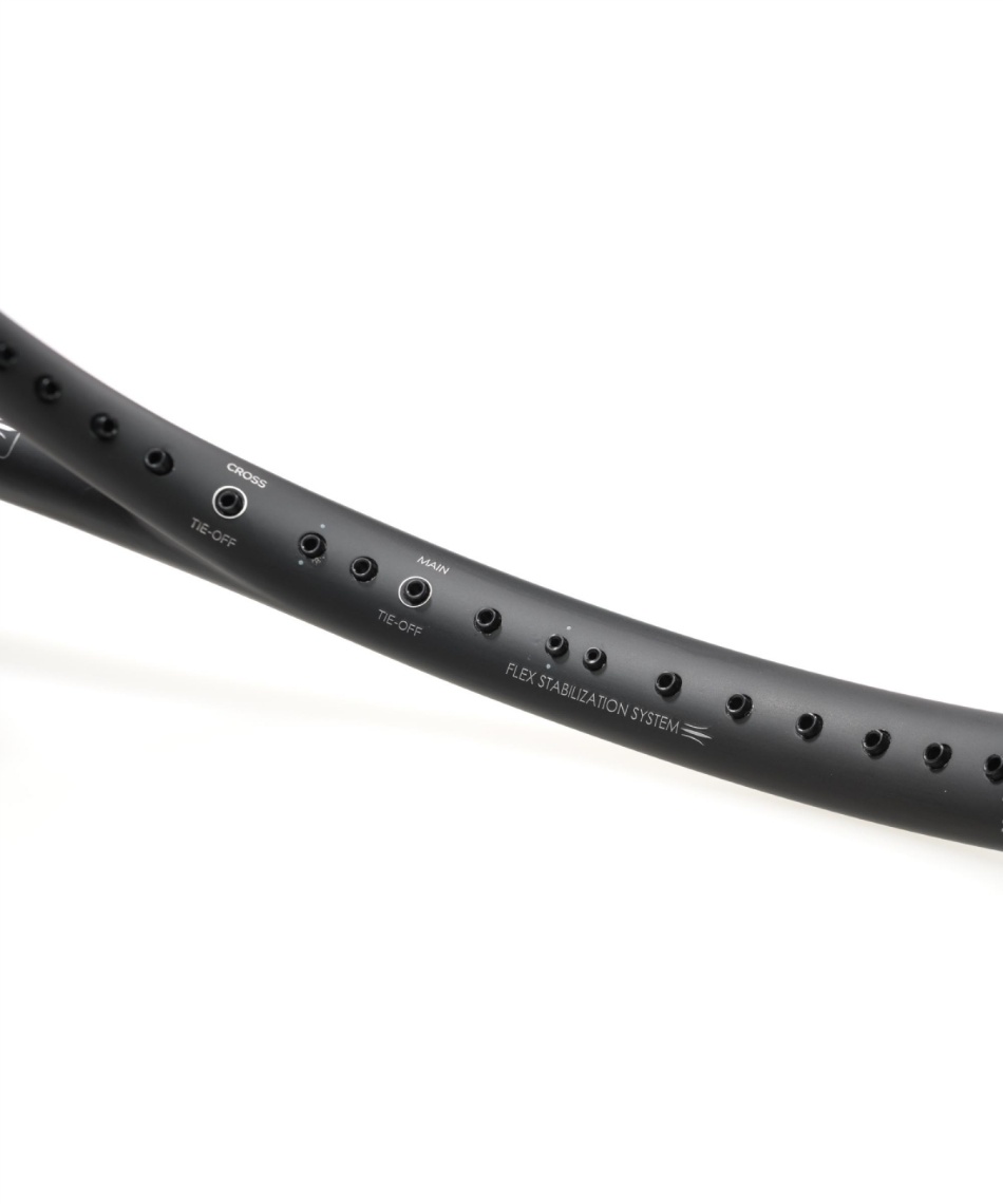 ダイアデム(DIADEM) 硬式テニスラケット SUPER NOVA 100 スーパー