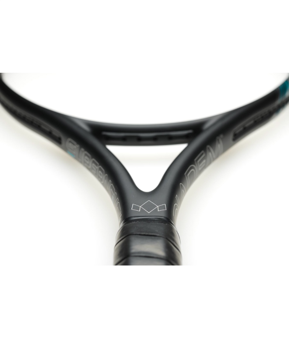 ダイアデム(DIADEM) 硬式テニスラケット SUPER NOVA 100 スーパー