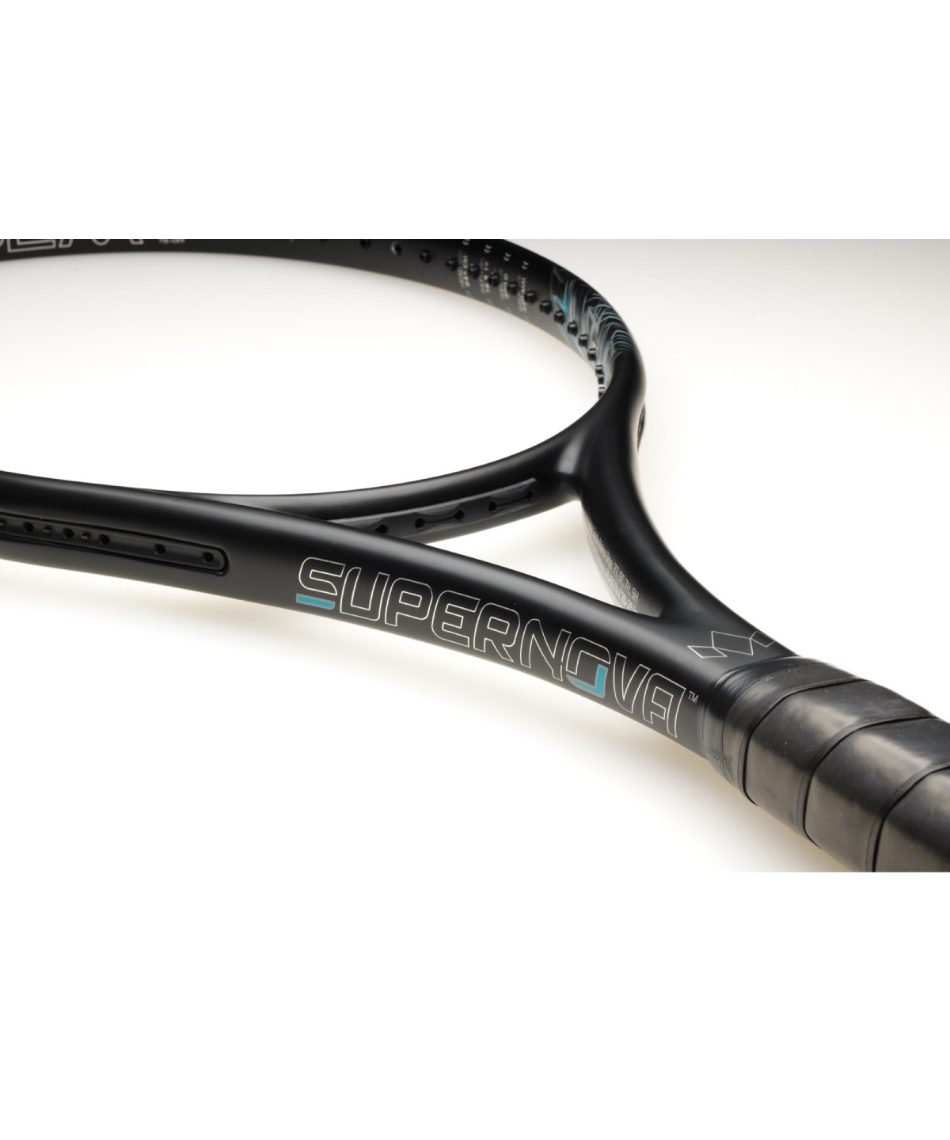 ラケット(硬式用) DIADEM Super NOVA 100 ダイアデム(DIADEM) 硬式テニスラケット SUPER NOVA 100 スーパー