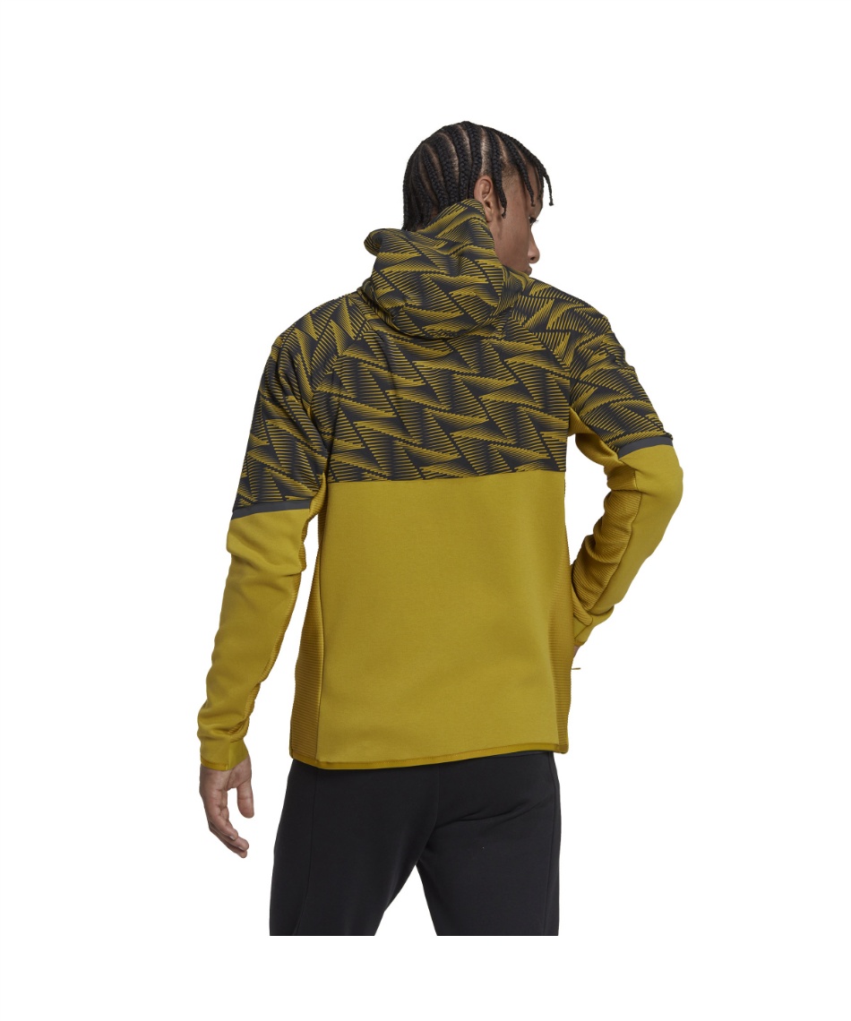 アディダス(adidas) ウインドブレーカー ジャケット D4GMDY WC