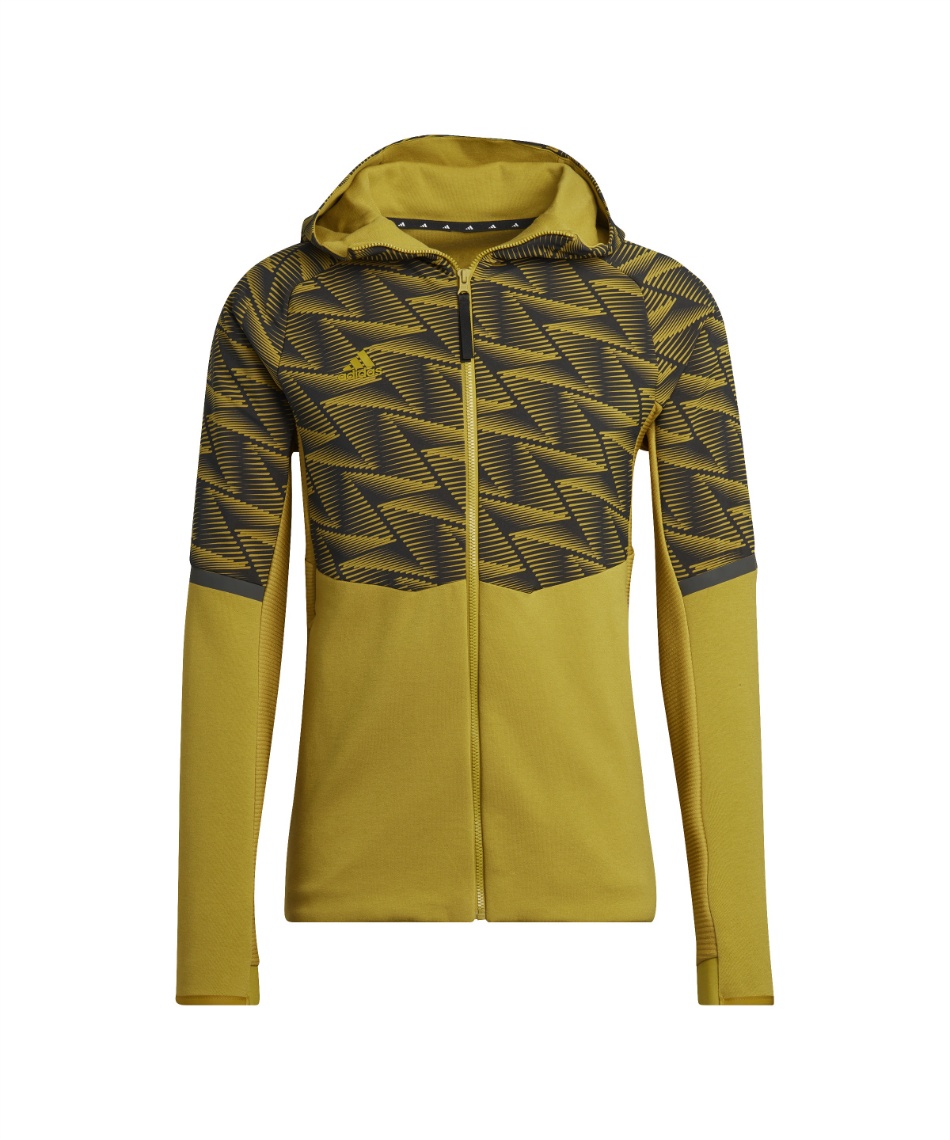 アディダス(adidas) ウインドブレーカー ジャケット D4GMDY WC