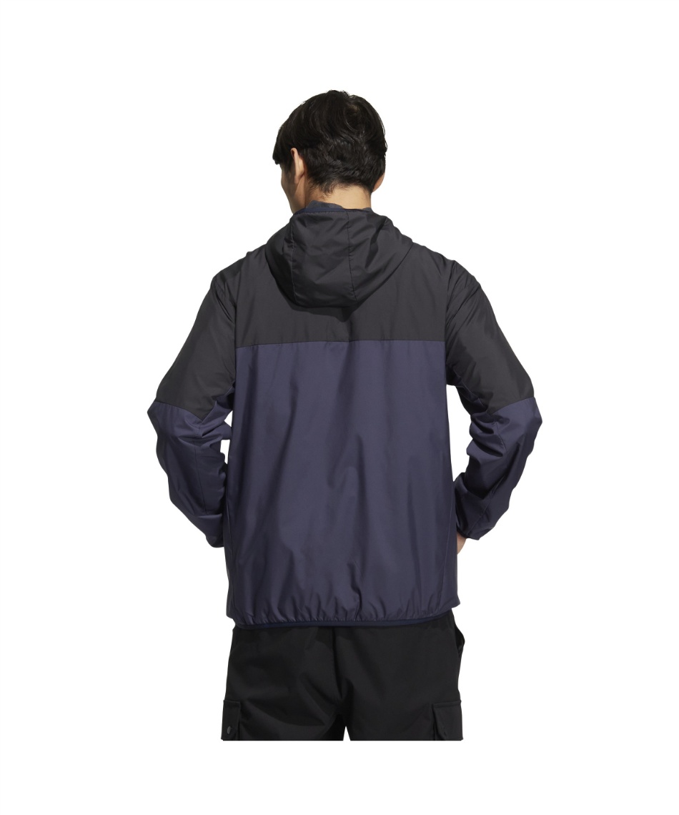 アディダス(adidas) ウインドブレーカー ジャケット M MH BASIC
