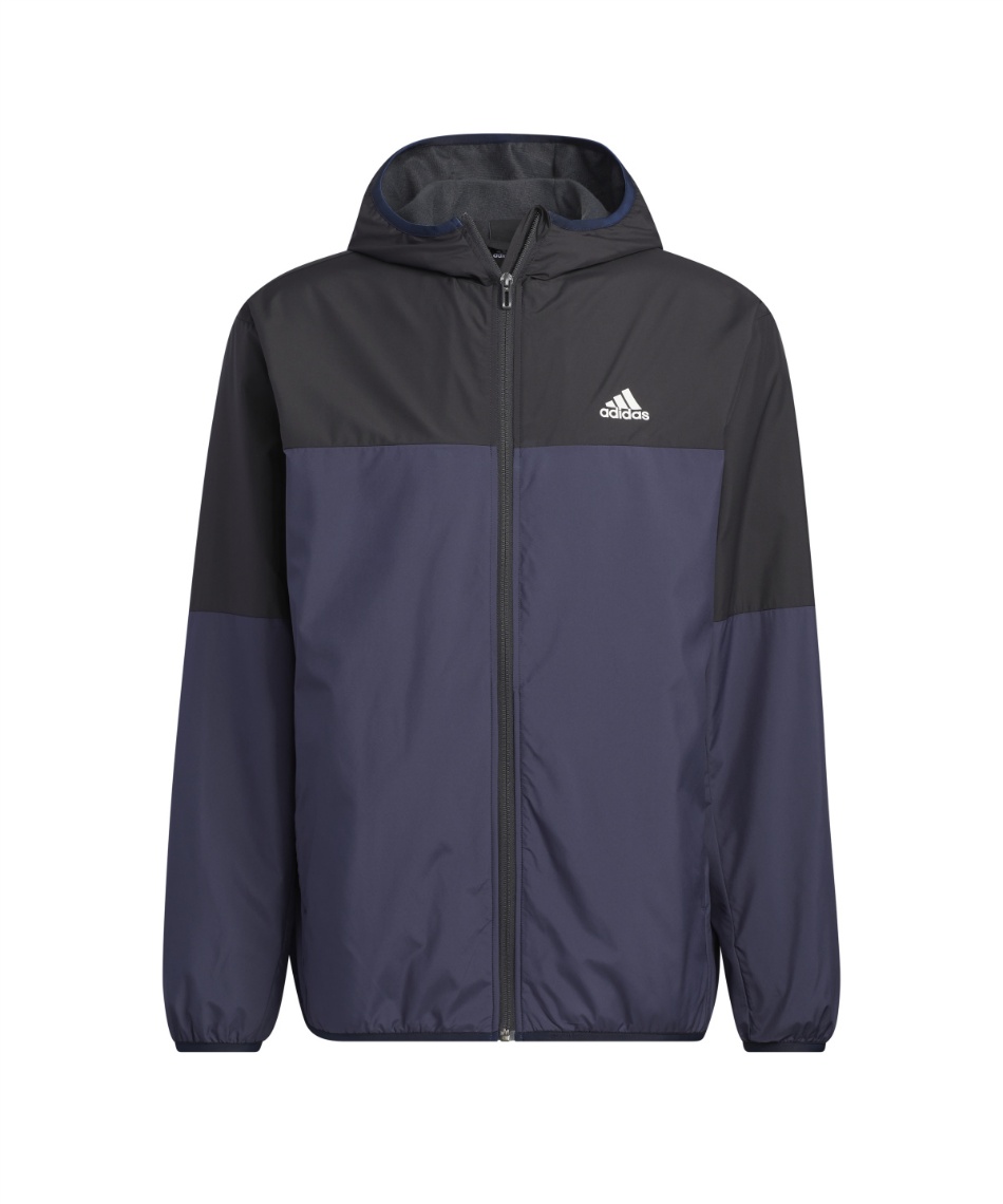 アディダス(adidas) ウインドブレーカー ジャケット M MH BASIC