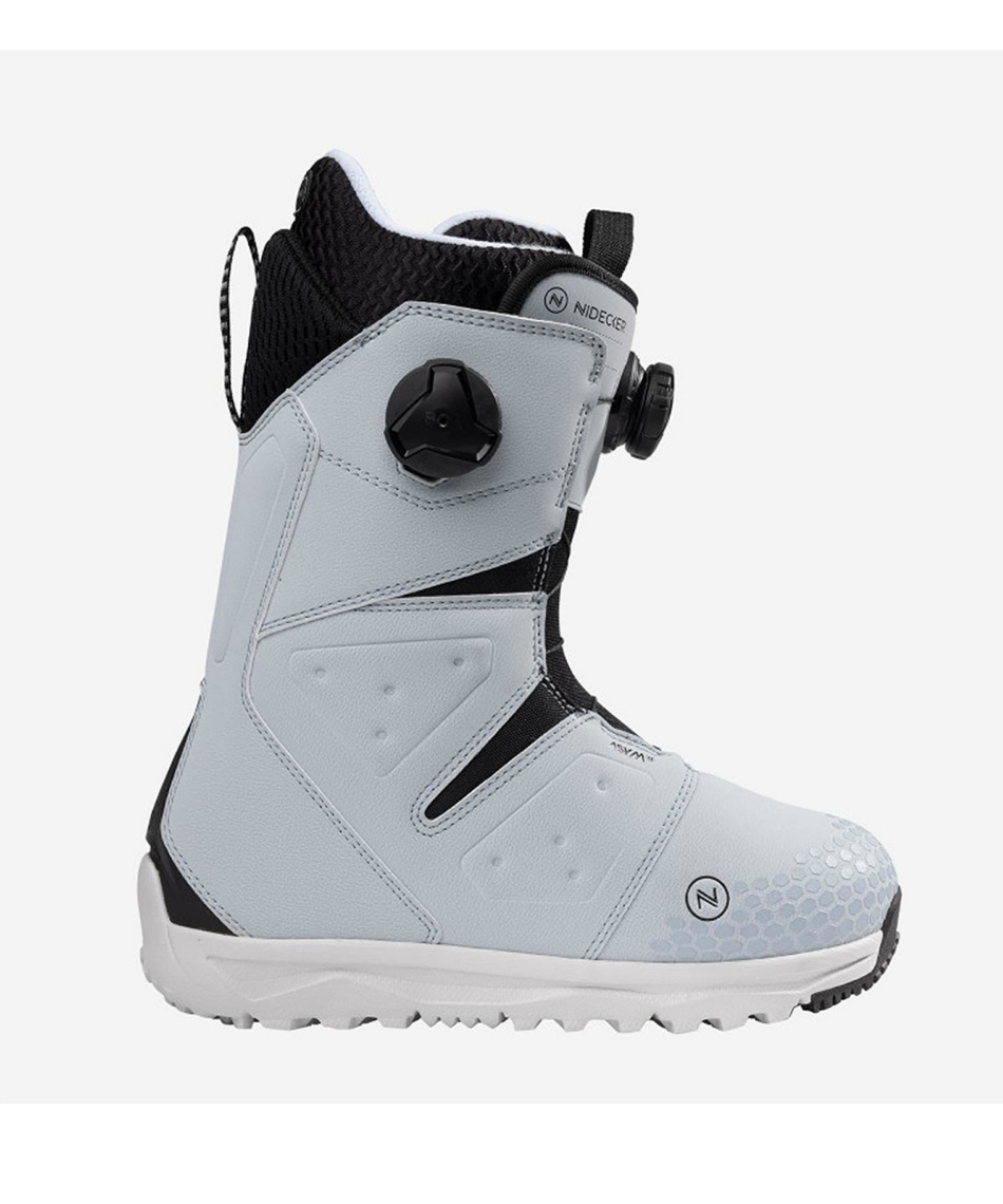 ナイデッカー　スノーボードブーツ 楽天市場】スノボー ブーツ ナイデッカーの通販