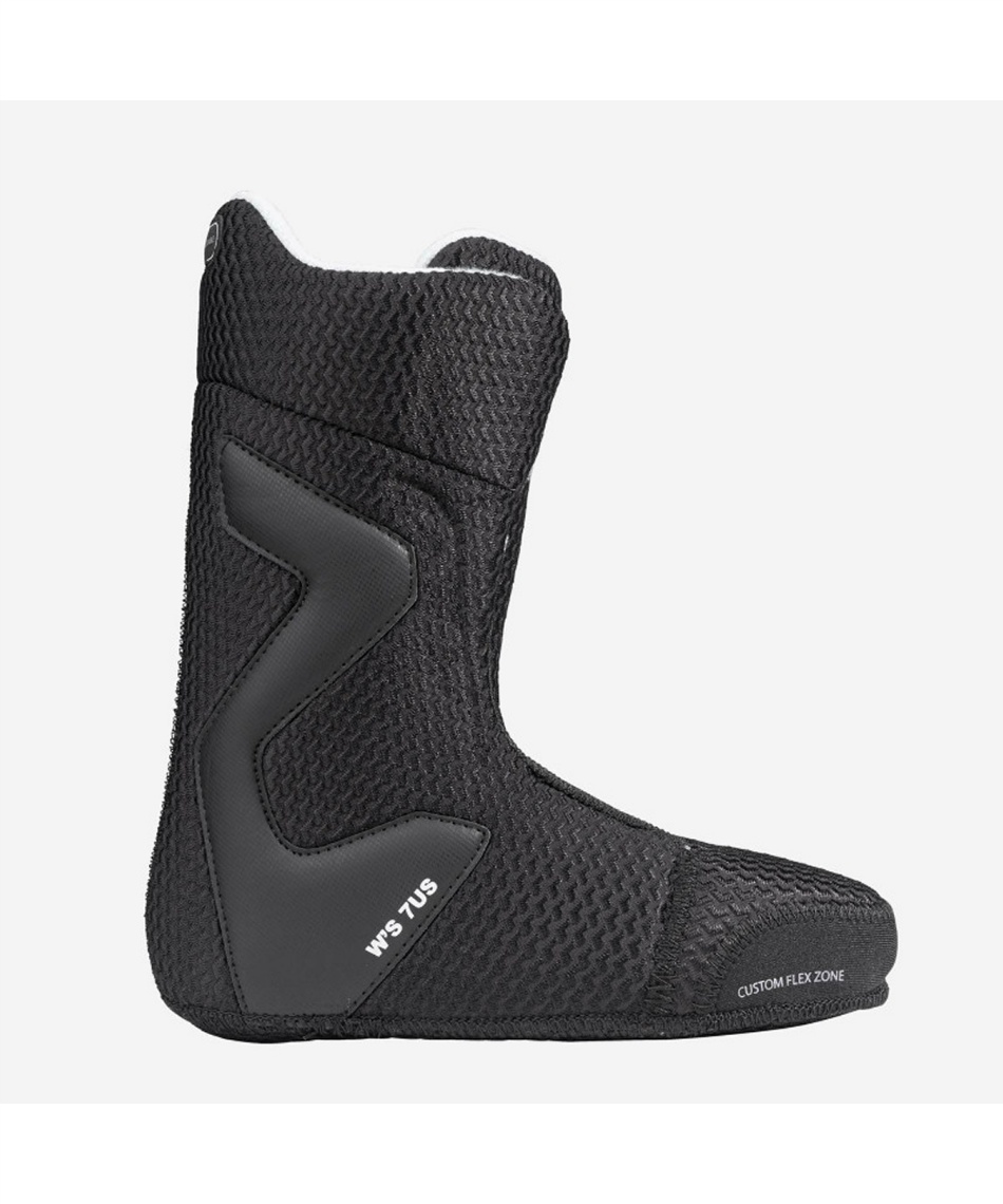 ナイデッカー　スノーボードブーツ 楽天市場】【エントリーでポイント10倍】24-25 NIDECKER/ナイデッカー