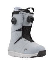 ナイデッカー(NIDECKER) スノーボードブーツ ダイヤルタイプ アルタ W
