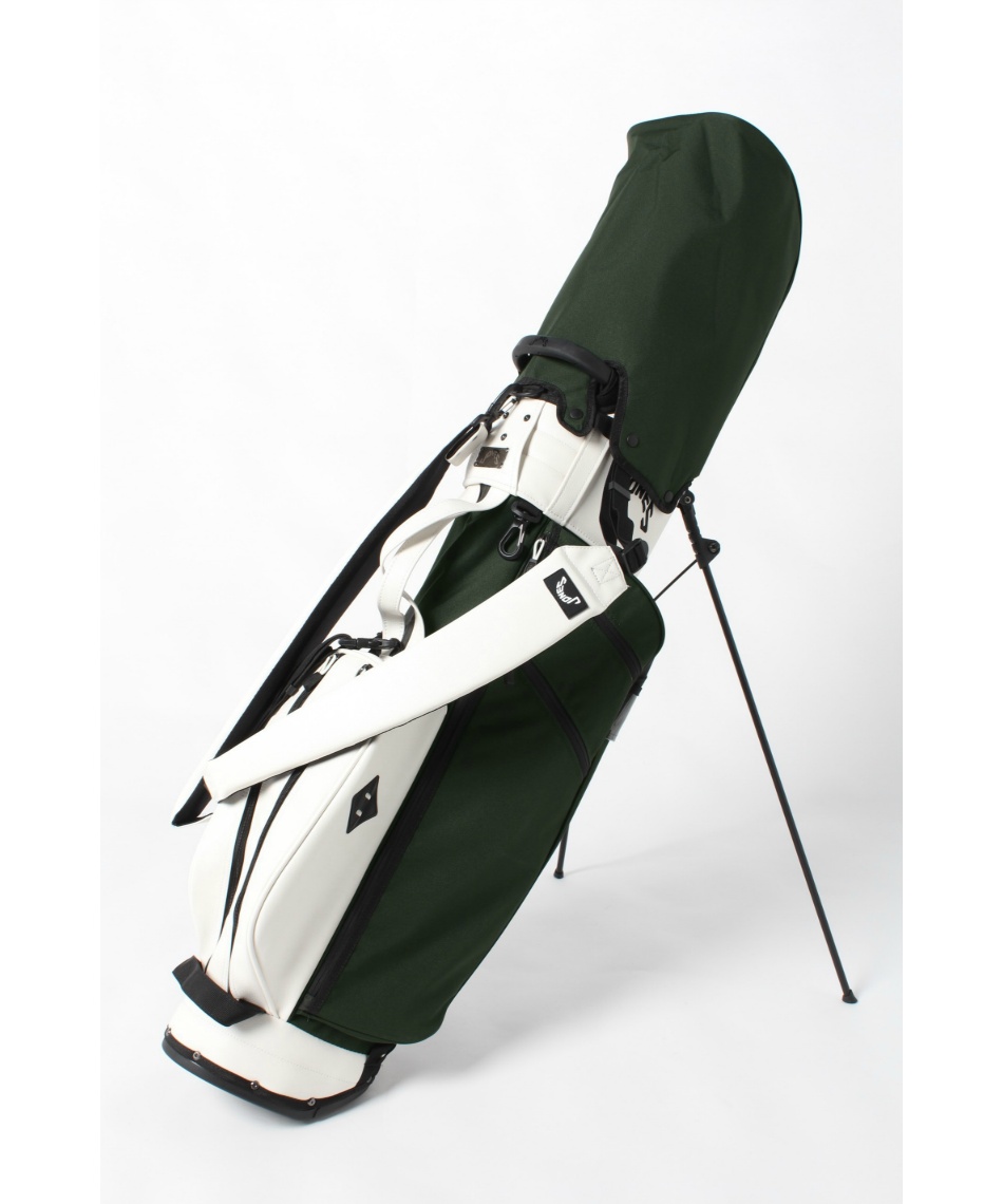 ジョーンズ(JONES) スタンドキャディバッグ TROUPER STCB JONES