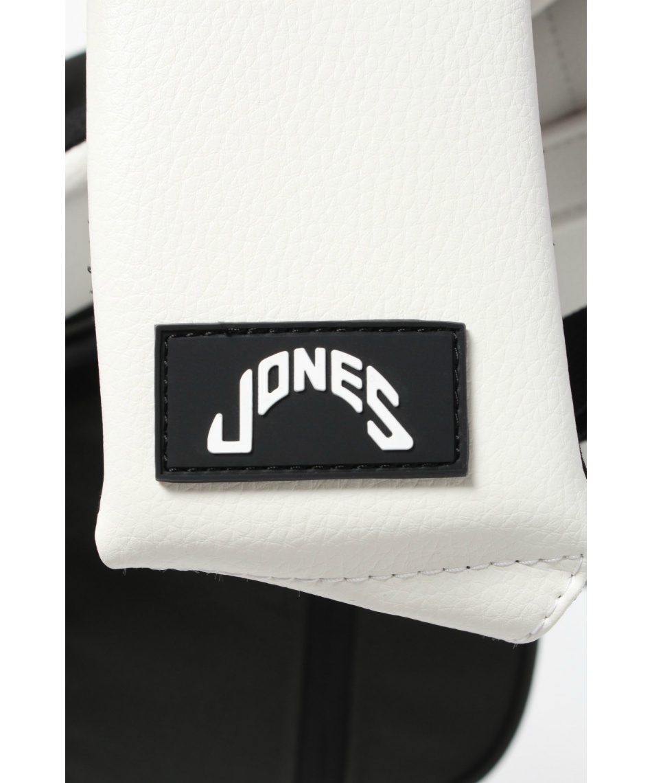 ジョーンズ(JONES) スタンドキャディバッグ TROUPER STCB JONES Troupe