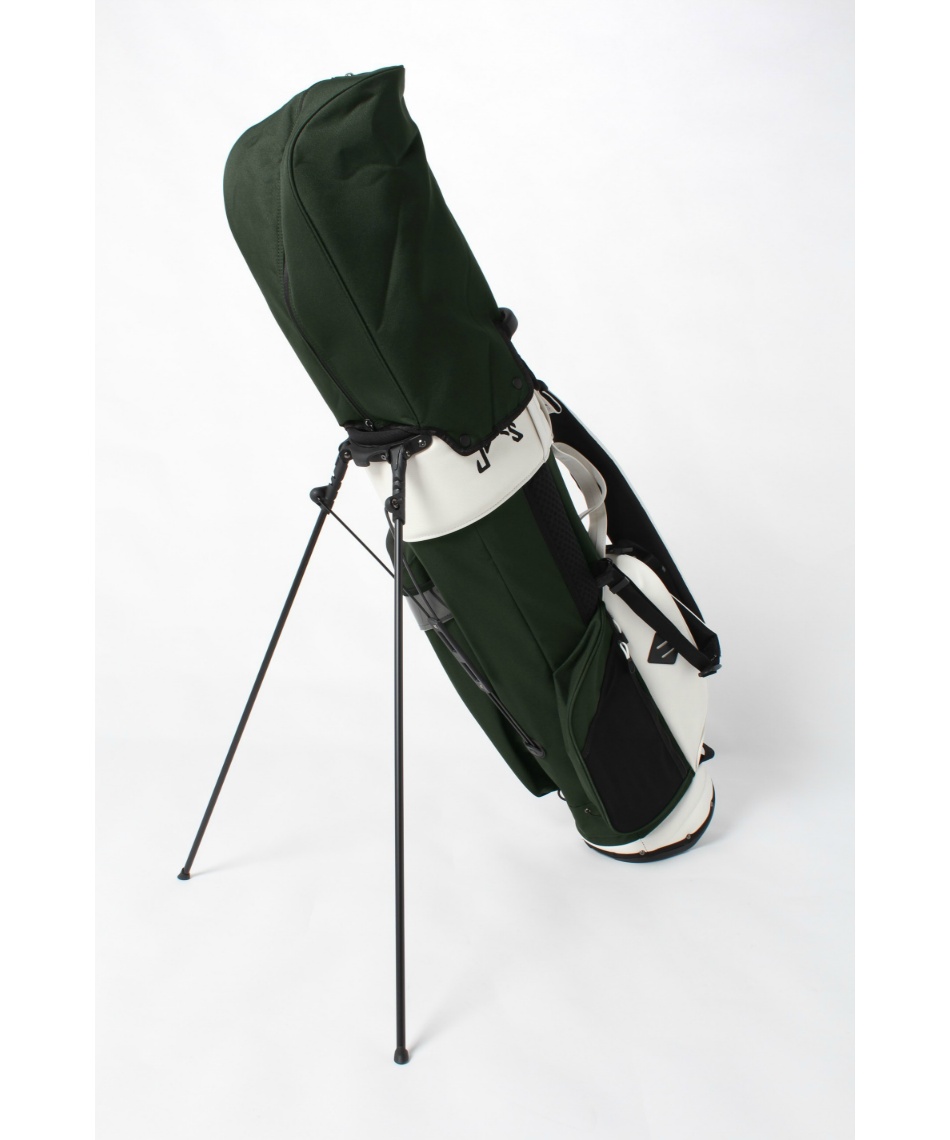 ジョーンズ(JONES) スタンドキャディバッグ TROUPER STCB JONES Troupe