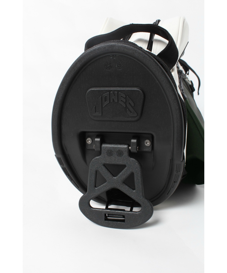 ジョーンズ(JONES) スタンドキャディバッグ TROUPER STCB JONES Troupe