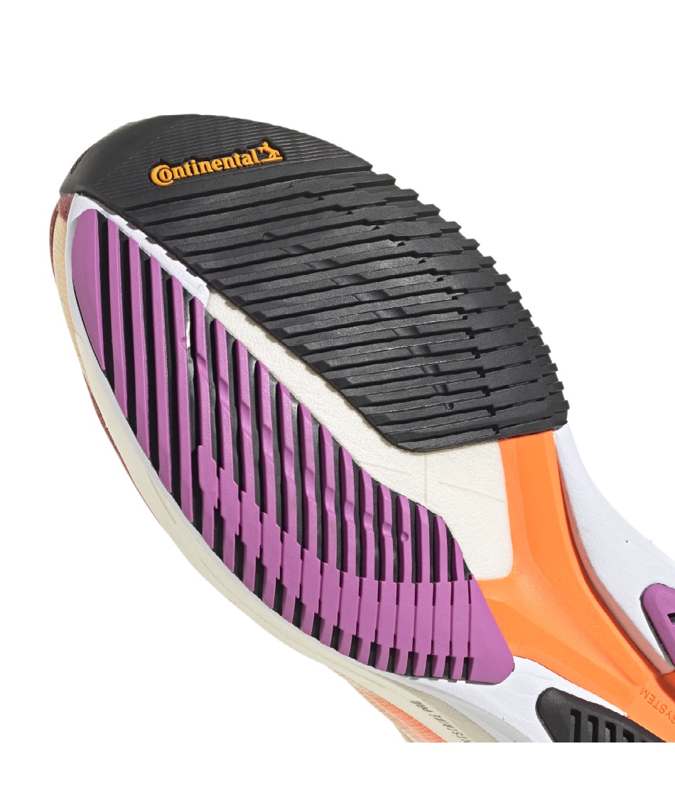 アディダス(adidas) ランニングシューズ アディゼロ ジャパン 7 W