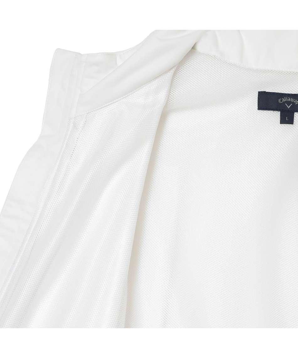 キャロウェイ(Callaway) ゴルフウェア ブルゾン スターストレッチ