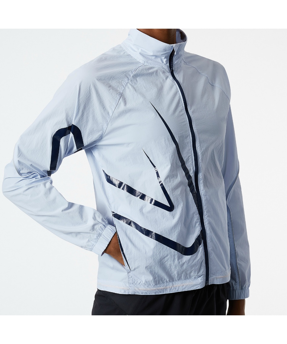 ニューバランス(new balance) ウインドブレーカー ジャケット Impact