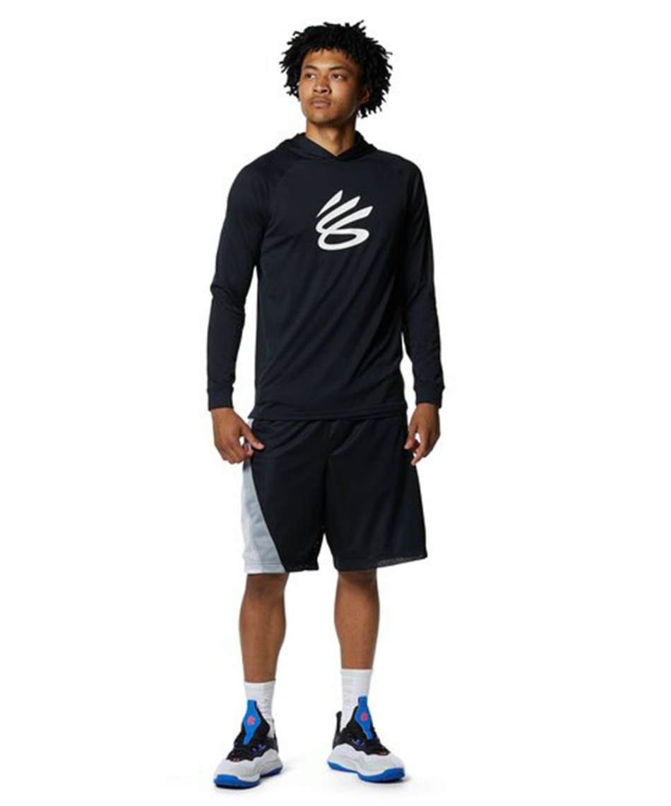 ステファン・カリー バスケウェア セットアップ ステファン・カリー バスケウェア セットアップ ステファン・カリー