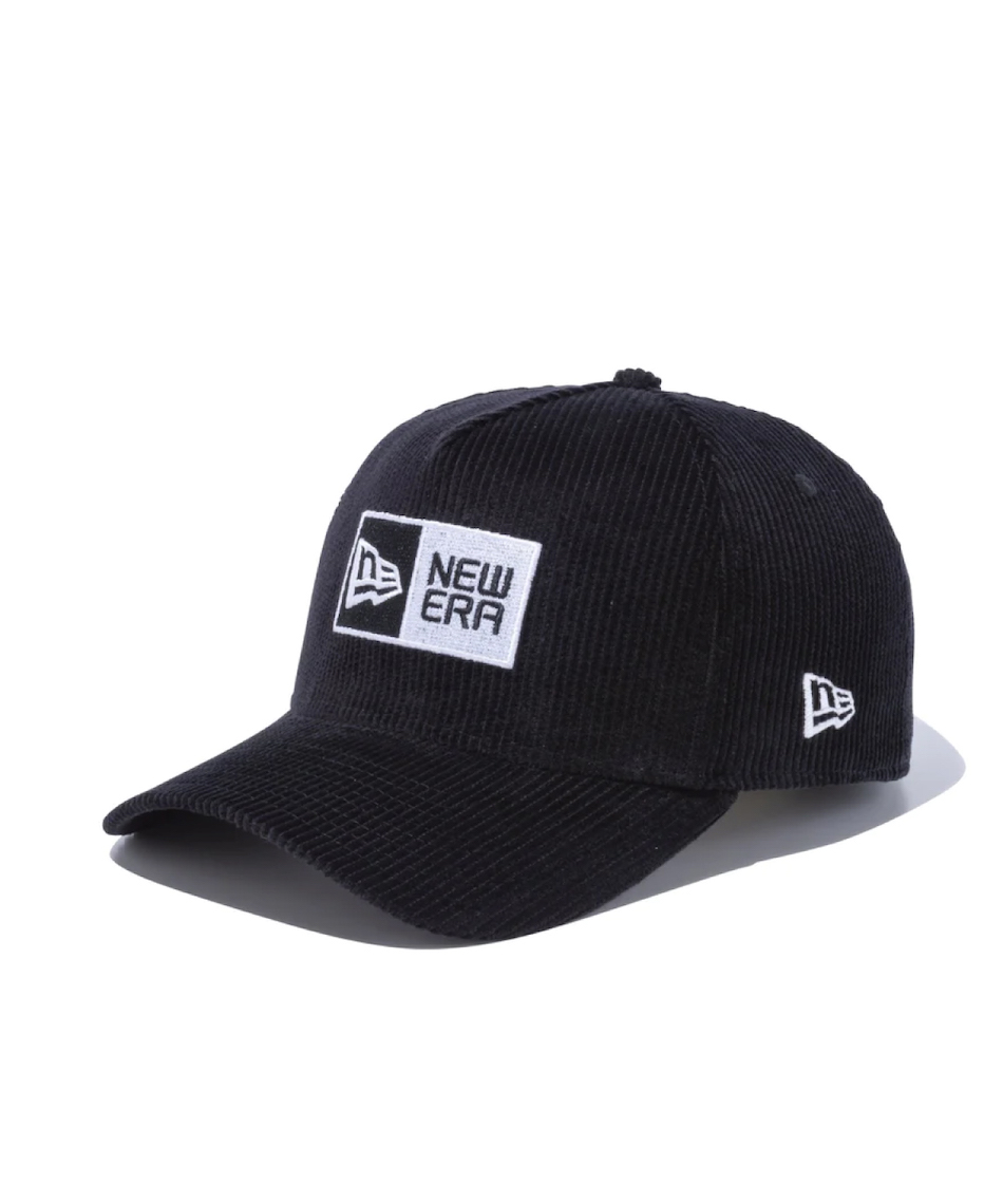ニューエラ(NEW ERA) ゴルフ キャップ 9FORTY A-Frame Box Logo