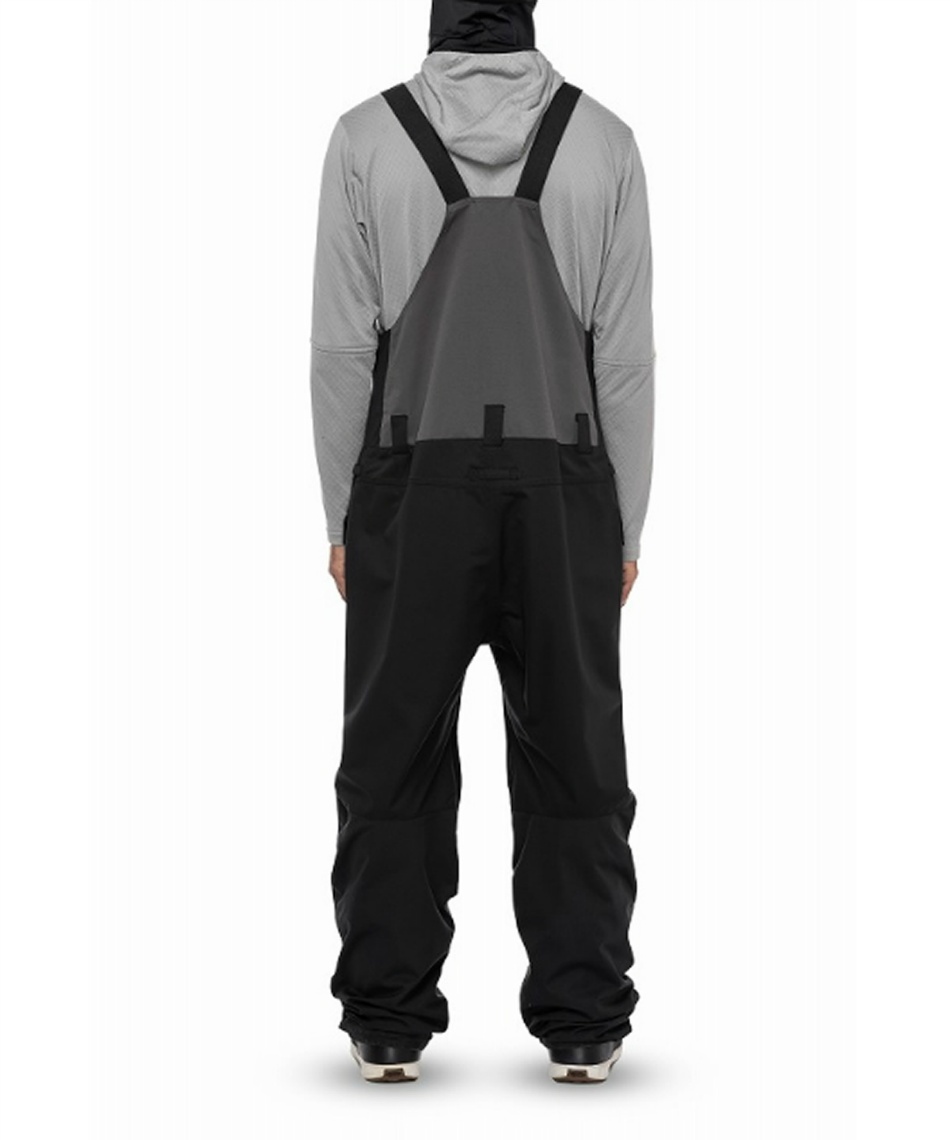 シックスエイトシックス(686) スノーボードウェア つなぎ Frontier