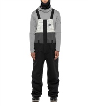 シックスエイトシックス(686) スノーボードウェア つなぎ Frontier