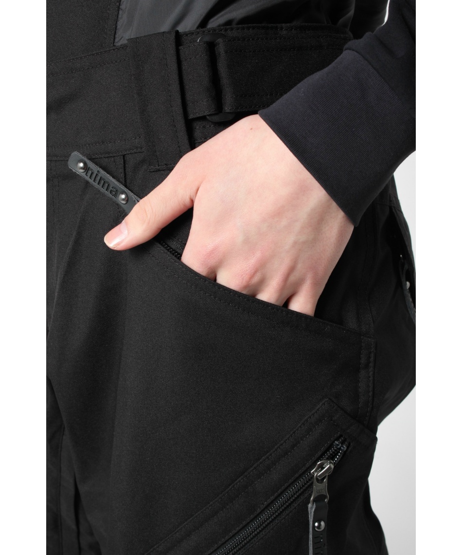 ニーマ(nima) スノーボードウェア パンツ SNB PT NB-8012 【22-23 2023