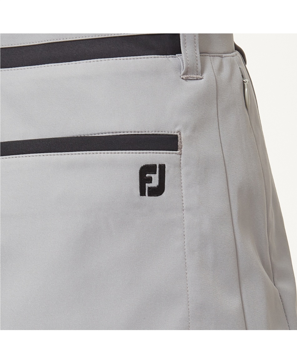 フットジョイ(FootJoy) ゴルフウェア スカート プリーツスカート
