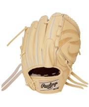 ローリングス(Rawlings) 野球 硬式グローブ 投手用 硬式 HOH